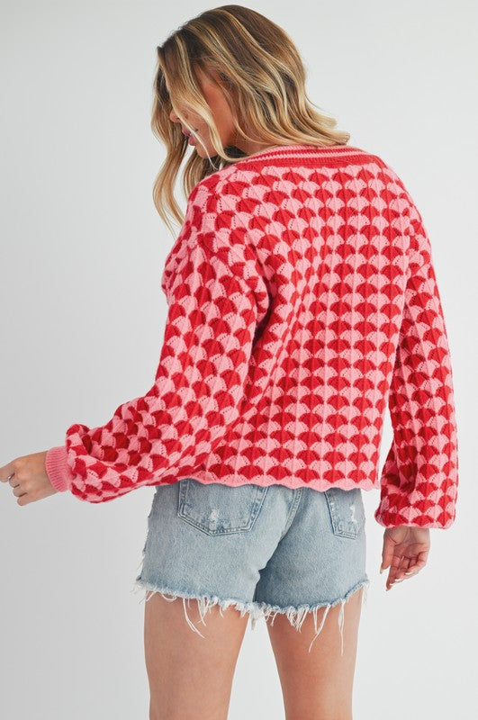 Fantasia Cardigan