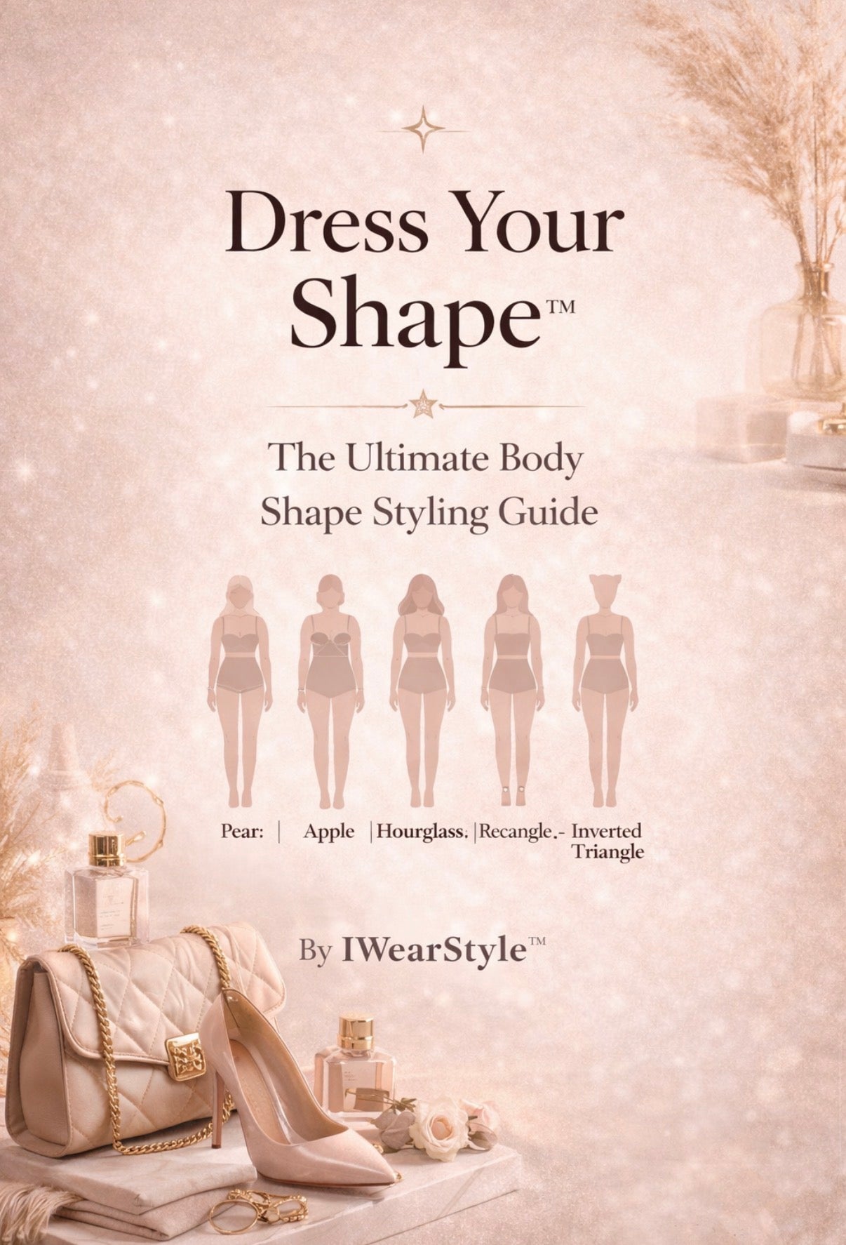 Dress Your Body Type — Ultimate Styling Guide