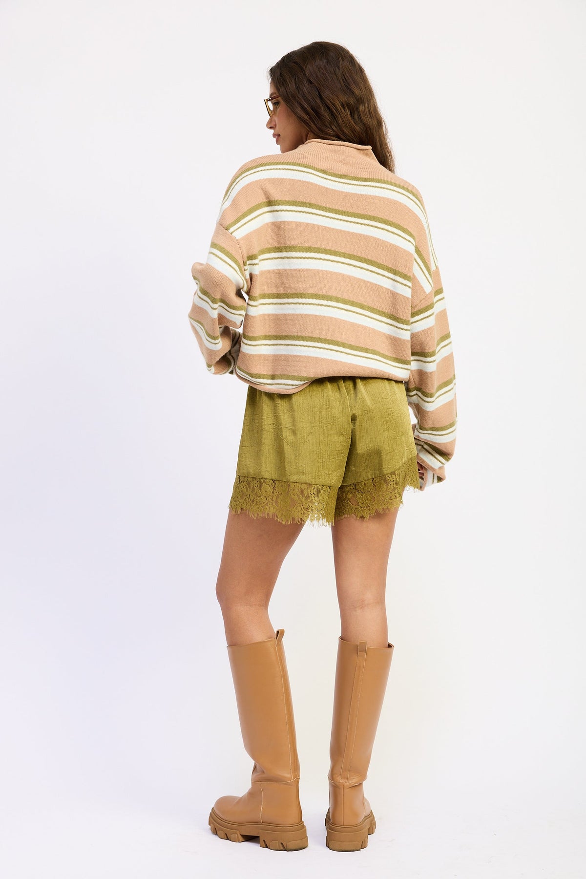 Althea Cardigan