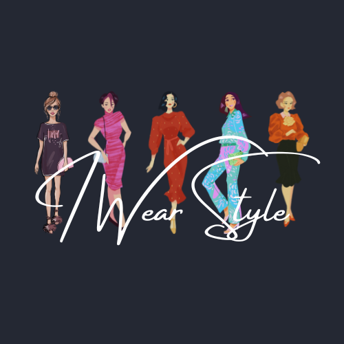 I Wear Style