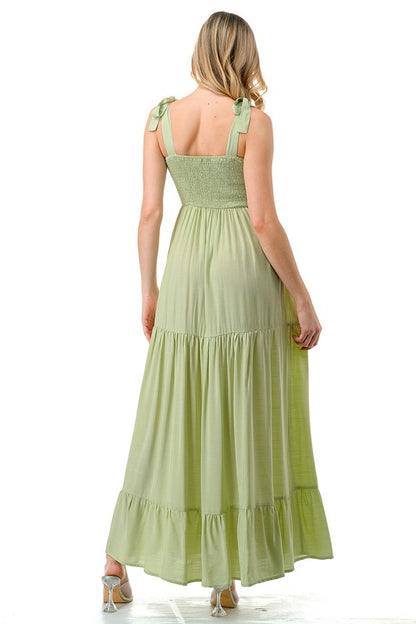 Women MAXI Dress