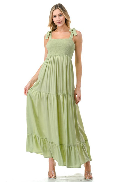 Women MAXI Dress