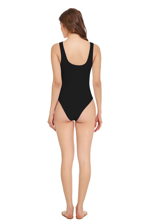 Women Seamless Bodysuit