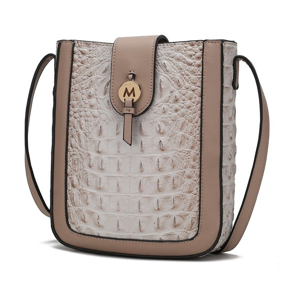 MKF Molly Women's Crossbody by Mia K