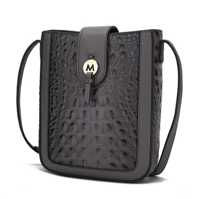 MKF Molly Women's Crossbody by Mia K