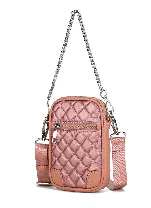 MKF Betty Phone Crossbody Bag by Mia K