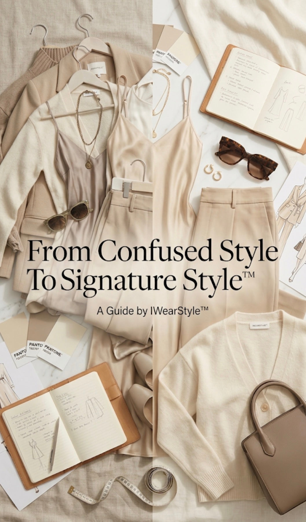 Find Your Signature Style™