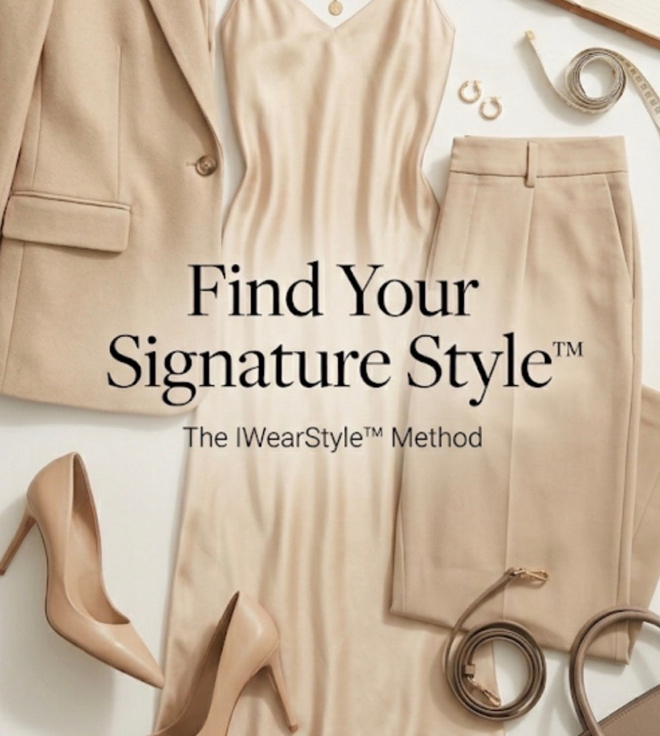 Find Your Signature Style™