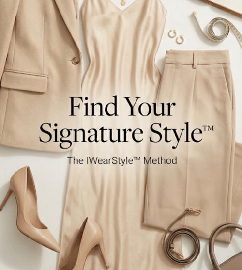 Find Your Signature Style™