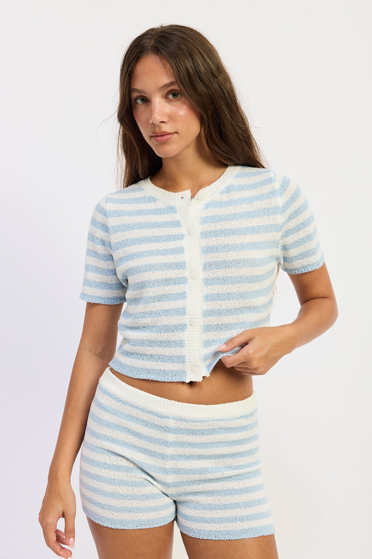 Gemma Top