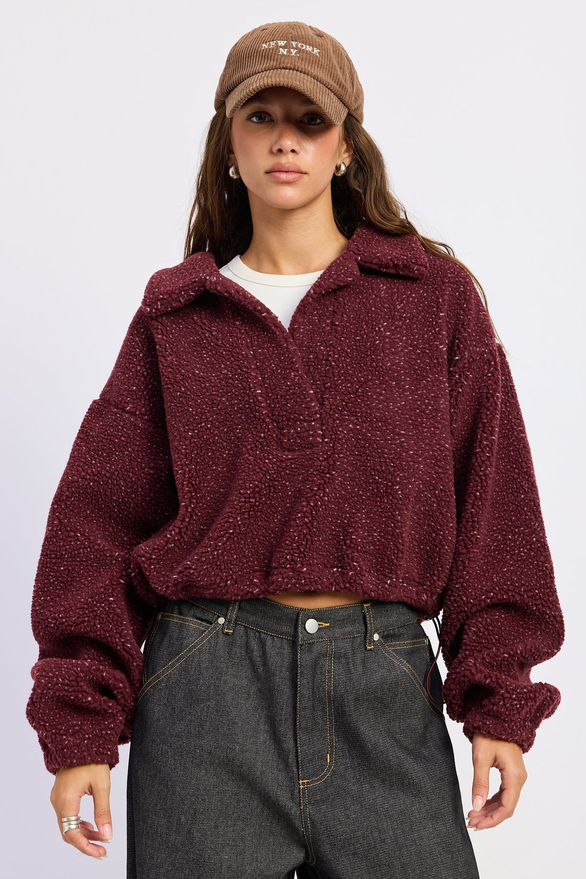 Luella Sweater