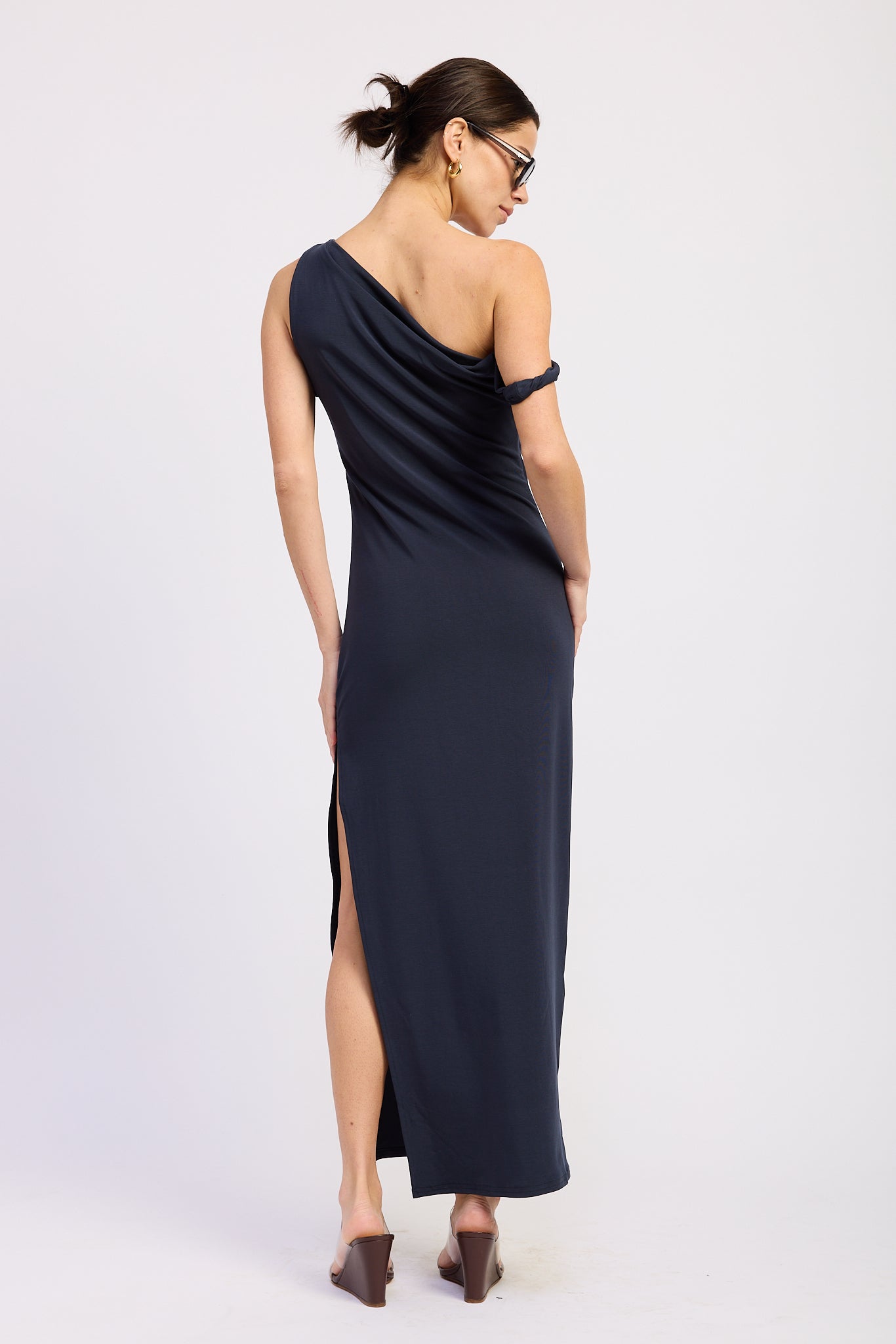 Women’s Elegant Sleeveless Maxi Dress – Aurora