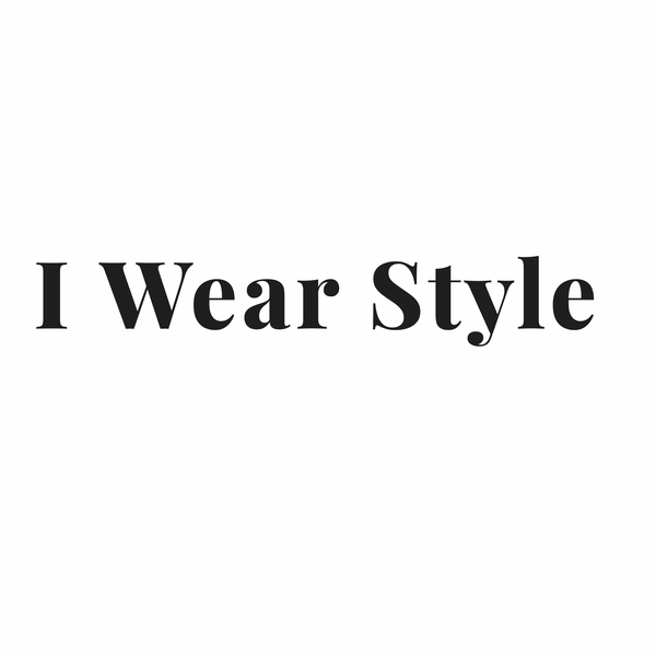 I Wear Style